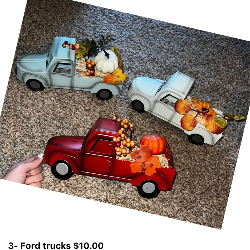 Baby Shower Decorations Lot (Boy)